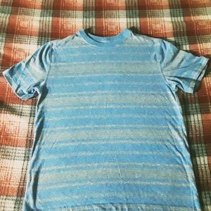 SOLDBoys  short sleeve shirt(size xl 14-16)